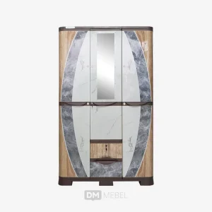 LEMARI PLASTIK PINTU 3 OLYMPLAST SCOC-MBL 3P (5)