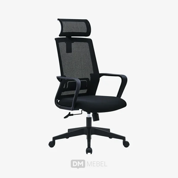 Army Highback Chair_web satuan_1