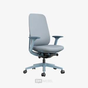 Sophia Midback Chair Blue Color_web satuan_1