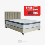 Bundling Springbed Lunara + Divan Armando_free items_web