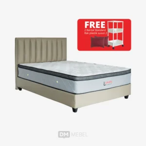 Bundling Springbed Lunara + Divan Armando_free items_web