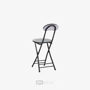 DM MEBEL KURSI LIPAT COMPACT FC20 BLACK (4)