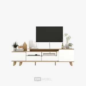 DM MEBEL RAK TV SAKURA TV200 (4)