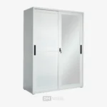 DM MEBEL LEMARI PAKAIAN BESI PINTU 2 SLIDING 2M1-120VT A MASTERINDO_web satuan_(1)