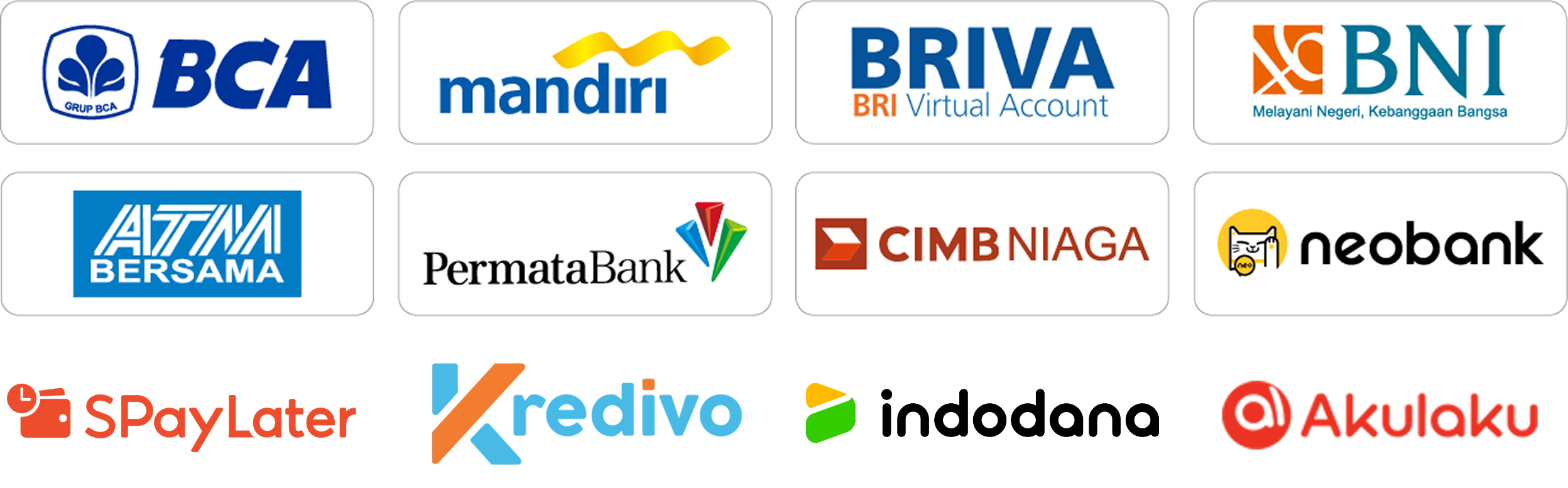 Payment New WEB DM