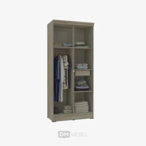 DM MEBEL LEMARI PARTIKEL PINTU 2 LP2304 KL XENA PRB_web satuan_ (2)